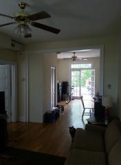 1140 Grace St, Richmond VA  23220-3626 exterior