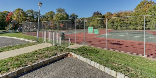 168 La Quinta Ct, Holmdel Village NJ  07733-2536 exterior