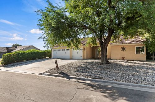 64451 Brae Burn Ave, Desert Hot Springs CA  92240-1240 exterior