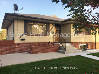 2524 Williams St, Denver CO  80205-5526 exterior