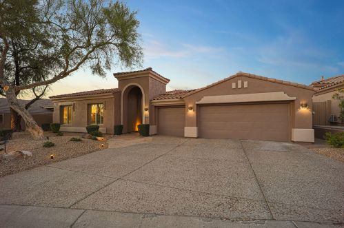 11014 Beck Ln, Scottsdale, AZ 85255-8861