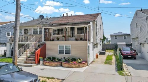 354 Beach 48th St, Far Rockaway, NY 11691-1121