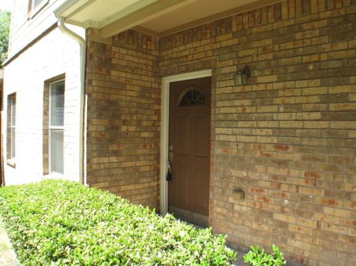 2332 Oklahoma Ave, Plano TX  75074-2067 exterior