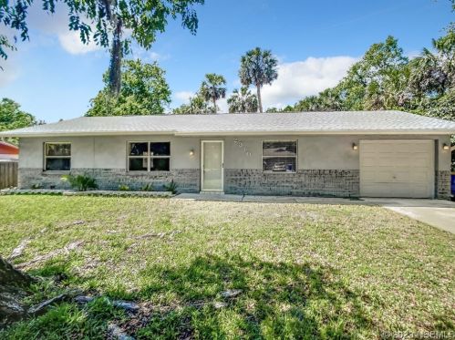 2310 Lime Tree Dr, Edgewater, FL 32141-4604