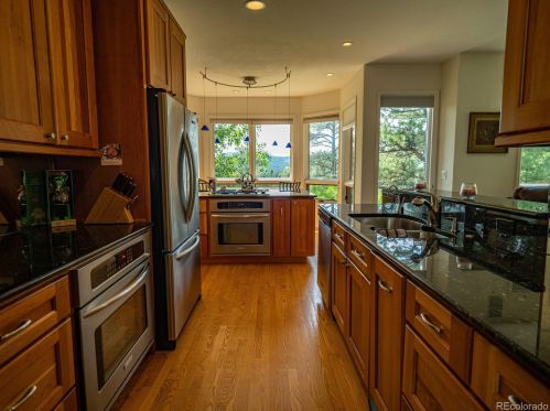 7294 Sourdough Dr, Morrison, CO 80465-2834