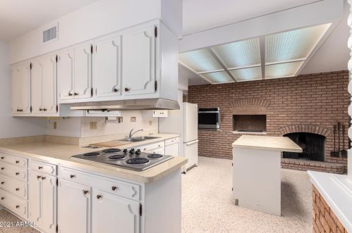 5545 69th Pl, Scottsdale AZ  85253-5928 exterior