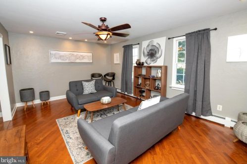 410 Steven St, Norristown PA  19403-2614 exterior