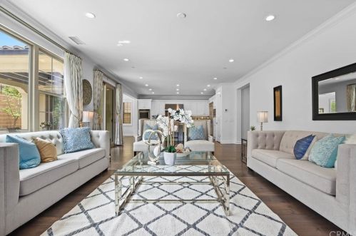 80 Hazelton, Irvine CA  92620-2189 exterior