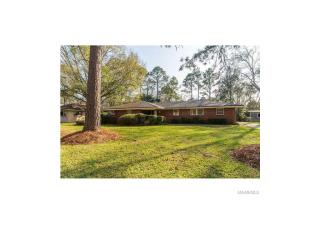 1410 Wedgewood Dr, Montgomery, AL 36111-1406