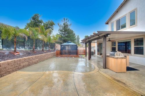 34082 Lady Fern Ct, Lake Elsinore CA  92532-2940 exterior