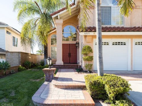32071 Camino Del Cielo, Trabuco Canyon, CA 92679-3440