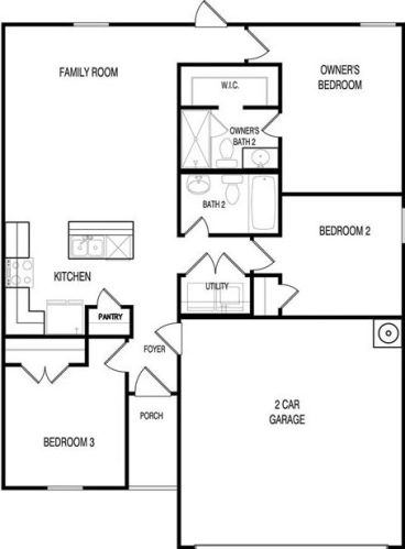 2208 Sayle St, Greenville TX  75401-3138 exterior