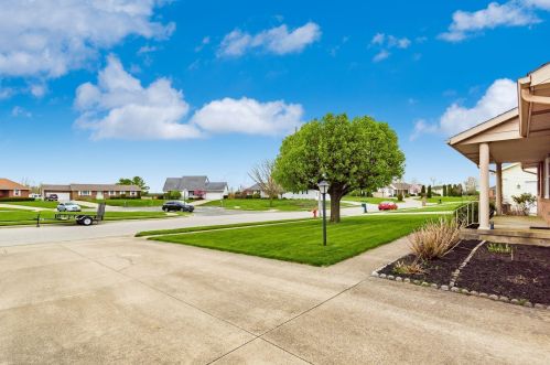 391 Waverly Ave, Washington Ch OH  43160-2464 exterior