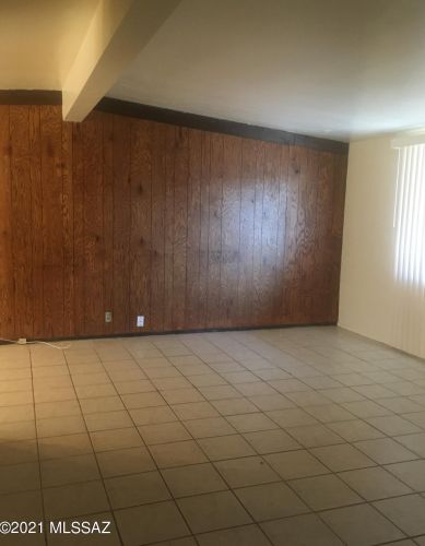 4802 Andrew St, Tucson AZ  85711-6429 exterior