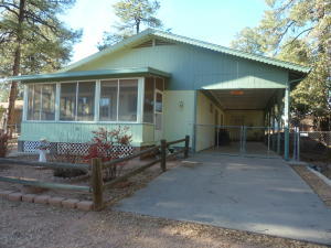 310 Evergreen St, Payson, AZ 85541-4008