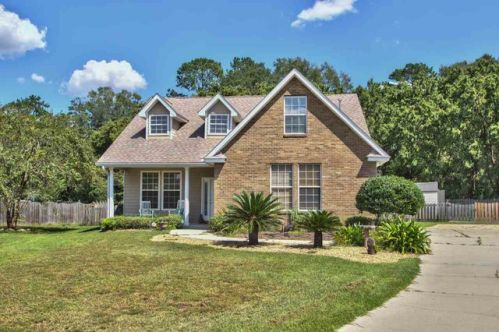 177 Pitkin Ter, Tallahassee, FL 32317-7228