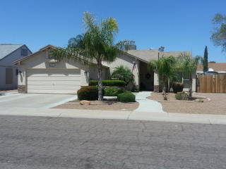 608 Criss St, Chandler, AZ 85226-4928