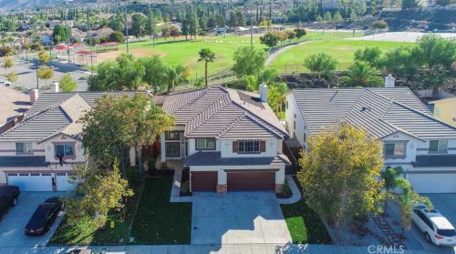 5 Ponte Sonata, Lake Elsinore CA  92532-0236 exterior