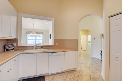 6638 Via Roma, Delray Beach FL  33446-3730 exterior