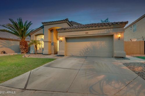 3480 Barberry Pl, Chandler, AZ 85248-4365