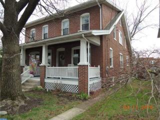 702 3rd St, Lansdale, PA 19446-2111