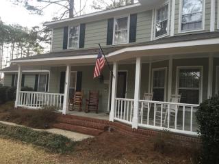1938 Merrimac Dr, Fayetteville, NC 28304-2614