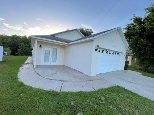 2412 Sonja Ct, Kissimmee, FL 34743-3392