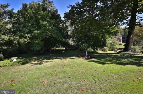 2415 Ball Rd, Willow Grove PA  19090-1509 exterior