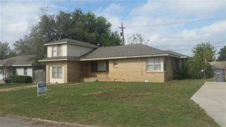 3143 Kinyon Ave, Lawton, OK 73505-5127