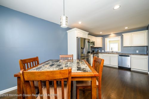 58 Richardson Ave, Tinton Falls NJ  07724-1313 exterior