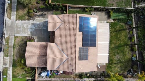 35595 Desert Rose Way, Lake Elsinore CA  92532-2905 exterior