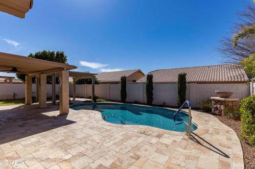 712 Jacob St, Gilbert AZ 85295-1660 exterior