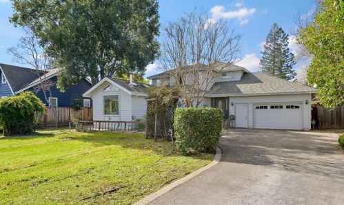 1273 Peggy Ave, Campbell, CA 95008-6346