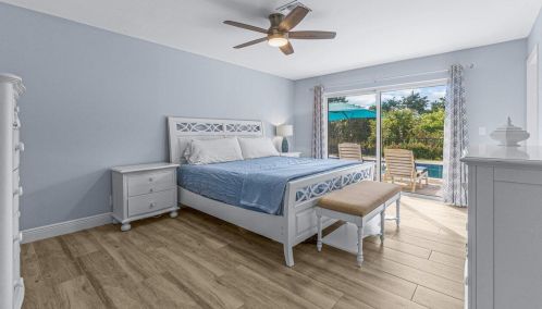 4650 Brandywine Dr, Boca Raton FL  33487-2177 exterior