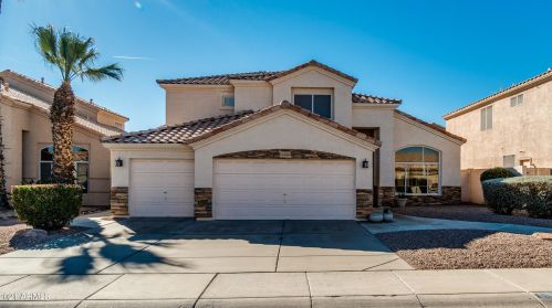 6199 Megan St, Chandler, AZ 85226-5861