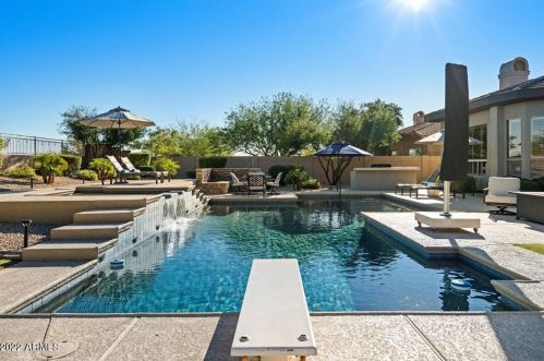 24433 77 St, Scottsdale AZ 85255-2791 exterior