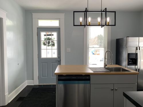 408 Oak St, Mount Vernon OH  43050-3635 exterior