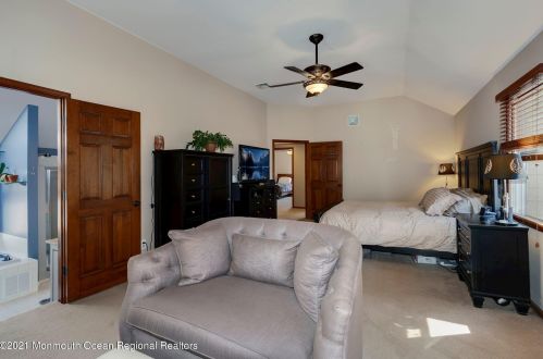 6 Cedar Ct, Jackson Twp NJ  08527-1161 exterior