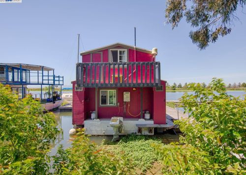 1200 Brannan Island Rd, Andrus Island CA  95641-9764 exterior