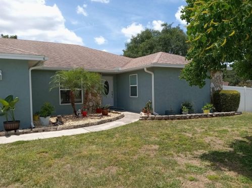 703 Willow Run, Lakeland, FL 33813-4639