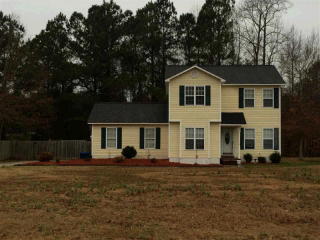 108 Waterfall Dr, Jacksonville, NC 28540-7611