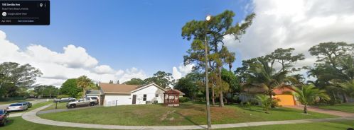 108 Sevilla Ave, West Palm Beach, FL 33411-1153