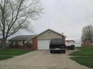1255 Heincke Rd, Miamisburg, OH 45342-3227