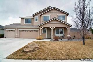 10490 Blockade Dr, Reno, NV 89521-5264