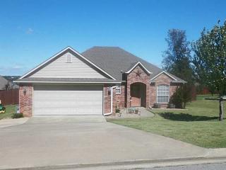 3240 Old Chismville Rd, Greenwood, AR 72936-6900