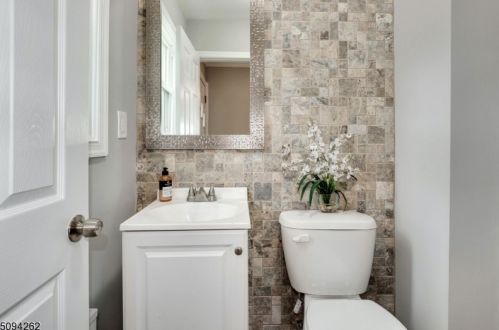 219 Holland Rd, South Orange NJ  07079-2713 exterior