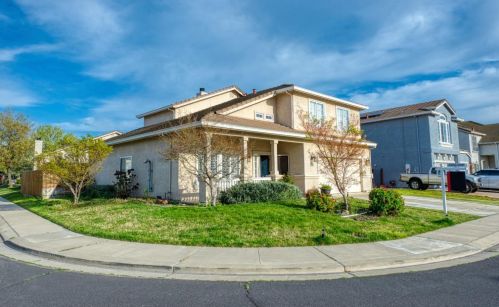 1108 Brookhaven Ln, Manteca CA  95337-8223 exterior