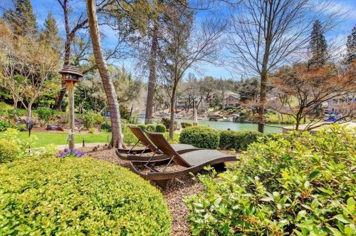 13572 Lake Wildwood Dr, Lake Wildwood CA  95946-9500 exterior