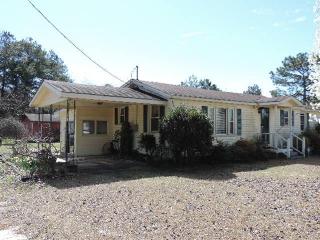 4549 Nc Highway 242, Roseboro NC  28382-9032 exterior