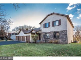 2384 Montana Ave, Saint Paul, MN 55119-3148